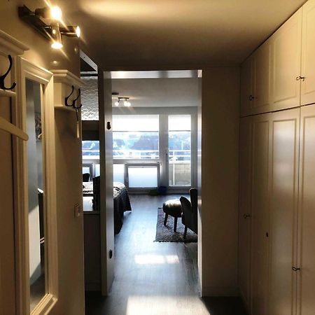 Ferienwohnung Gericke Im Hanseatenhaus Вестерланд Екстериор снимка