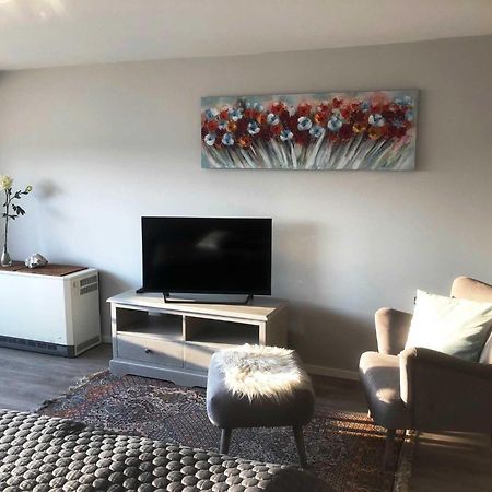 Ferienwohnung Gericke Im Hanseatenhaus Вестерланд Екстериор снимка
