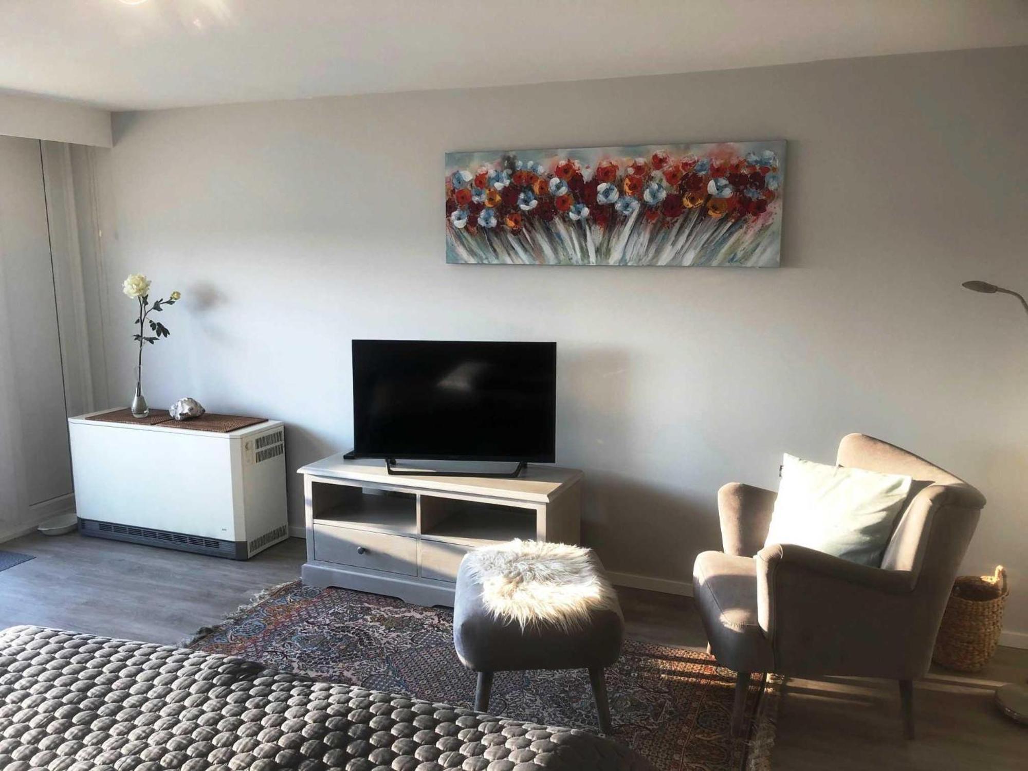 Ferienwohnung Gericke Im Hanseatenhaus Вестерланд Екстериор снимка