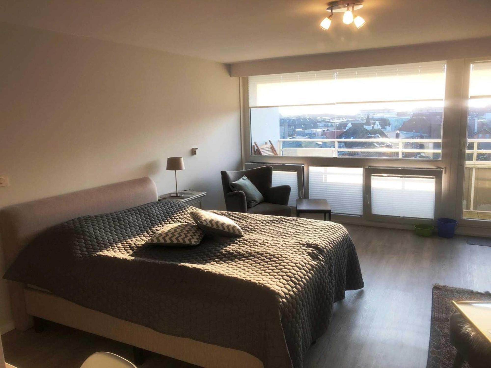 Ferienwohnung Gericke Im Hanseatenhaus Вестерланд Екстериор снимка